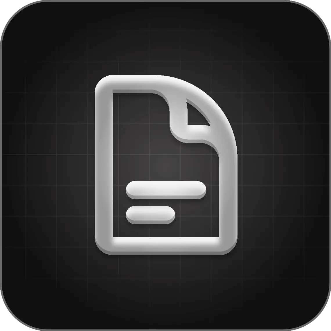 Hobby Plan Icon